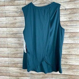 NWT Fabletics Tank Top Women’s sz M